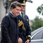 nicusor dan va merge in vizita oficiala in republica moldova unde se va intalni cu maia sandu ce include programul presedintelui 6845e328393a5