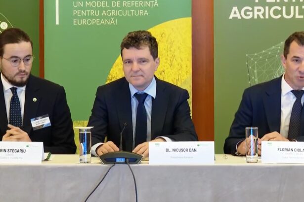 nicusor dan vrea masuri urgente in agricultura este nevoie de irigatii si de o noua lege pentru terenuri si arende video 68419dd229968