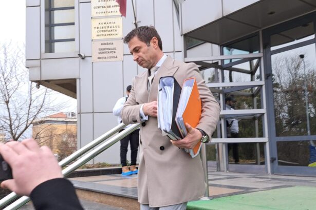 noi audieri in dosarul de coruptie de la mangalia deschis pe numele primarului cristian radu si al altor functionari publici au fost propuse noi probe 684c0f85815f6