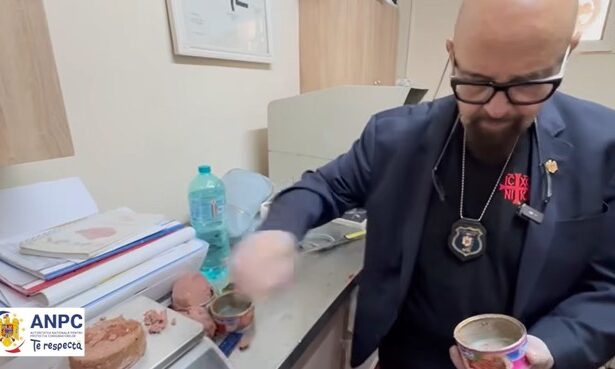 noi controale declansate de piedone amezi uriase date de comisari dupa nereguli grave 684bcbbee281f