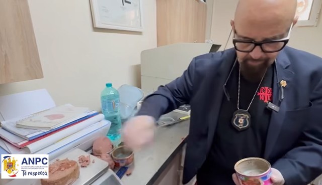 noi controale declansate de piedone amezi uriase date de comisari dupa nereguli grave 684bcbbee281f