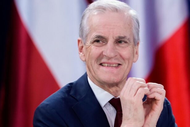 norvegia vrea sa adere la obiectivul nato de 5 din pib pentru aparare si securitate 685536895f61b