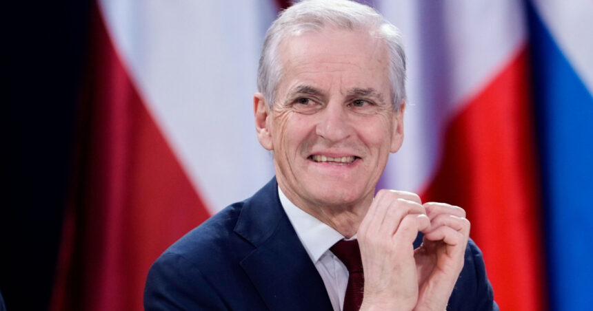 norvegia vrea sa adere la obiectivul nato de 5 din pib pentru aparare si securitate 685536895f61b