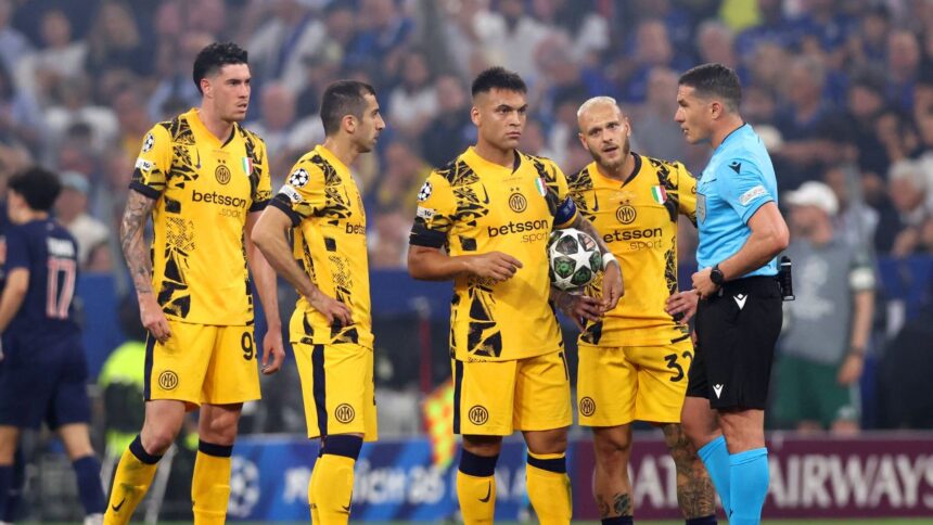 note istorice in lequipe dupa psg inter de la 1 la 10 calificativul lui istvan kovacs 683be67028dd0