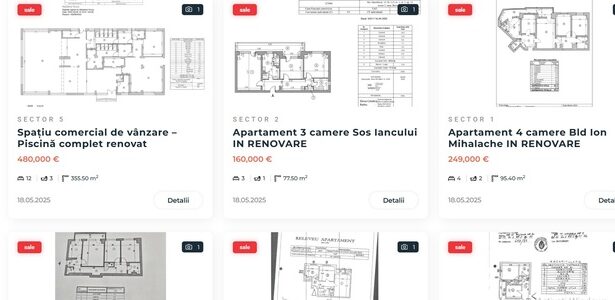 nou jucator la bursa home upgrade group va pune la vanzare 10 din actiuni 685a292048fbd
