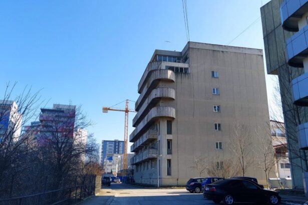 noul camin al universitatii ovidius din constanta va fi finalizat in aceasta luna 68441316c11c4
