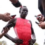 noul usain bolt vine din australia si a castigat primul sau concurs in europa 685ef979ba6f3