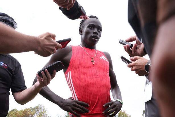 noul usain bolt vine din australia si a castigat primul sau concurs in europa 685ef979ba6f3