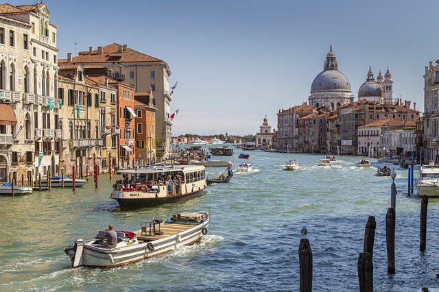 nunta miliardarului jeff bezos starneste multa agitatie in venetia 685a6f546e453