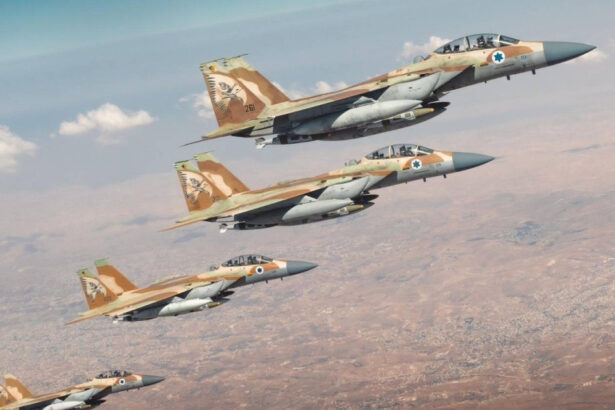 nunta rosie si operatiunea narnia de ce atacurile riscante ale israelului asupra iranului au fost aproape sa esueze 685f6d87cf4a8