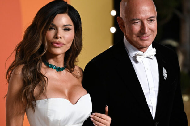 nunta secolului pune venetia pe jar jef bezos si lauren sanchez se casatoresc in mijlocul protestelor 6855b7fbdc93c