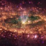o galaxie in mii de culori dezvaluita de astronomii de la observatorul european de sud 685509e28ac0a