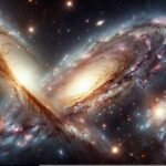 o mare teorie despre calea lactee si andromeda ar fi fost infirmata 684af61386928