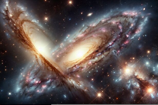 o mare teorie despre calea lactee si andromeda ar fi fost infirmata 684af61386928