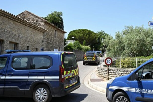 o mireasa in varsta de 27 de ani a fost impuscata mortal in noaptea nuntii de barbati mascati in franta 6858f5b91b125