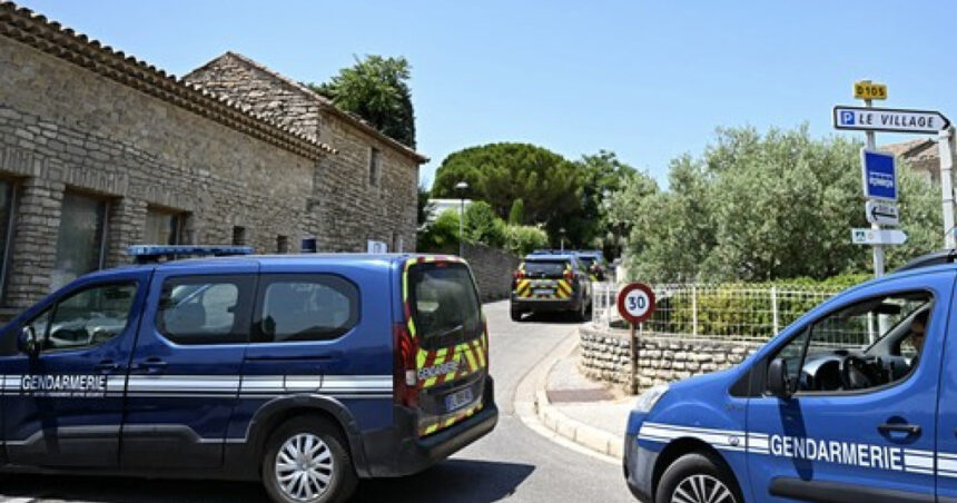 o mireasa in varsta de 27 de ani a fost impuscata mortal in noaptea nuntii de barbati mascati in franta 6858f5b91b125