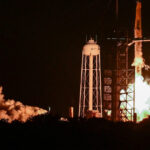 o misiune spacex privata scoate la iveala vechi probleme nerezolvate la modulul rusesc zvezda de pe iss 685bedad7be88