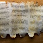 o noua analiza a manuscriselor de la marea moarta ar putea rescrie istoria evreilor 6842a3984567b
