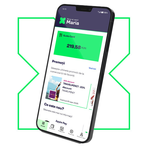 o noua aplicatie mobila pluxee solutia digitala pentru un acces mai usor si mai rapid la toate beneficiile
