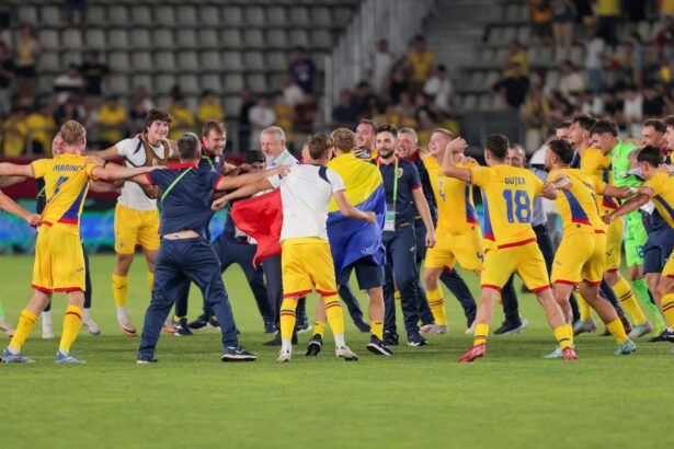 o singura nationala a mai reusit asta performanta istorica pentru romania u19 la euro 6856ed316626e