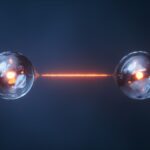 oamenii de stiinta au masurat cat de repede se produce inseparabilitatea cuantica 685ab9655da7a