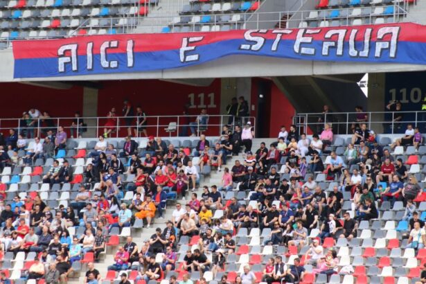 ofensiva spaniola in ghencea steaua si a prezentat killer ul din liga a patra si un mijlocas cu nume 6862a7c15da3c
