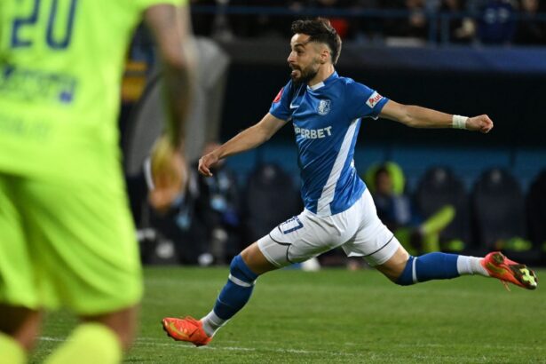 oficial andrei ciobanu a fost prezentat la noua sa echipa din superliga bun venit 6842c7c86c6f0