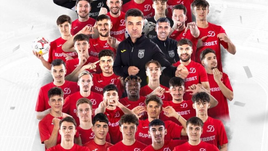 oficial ce salarii au fotbalistii de la cs dinamo echipa care a promovat in liga 2 68442755b872e