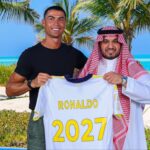 oficial cristiano ronaldo a semnat va juca pana la 42 de ani si va avea un salariu fabulos 685d53842f08a