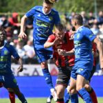oficial dmytro pospelov fundasul golgheter prezentat la alta echipa din superliga om de baza 68413e434d873