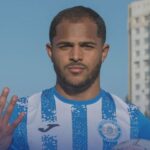 oficial golgheterul moldovei prezentat de o echipa din superliga romaniei 684ebdfc26458