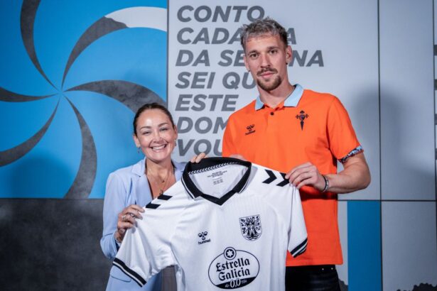 oficial ionut andrei radu a semnat in la liga benvido a tua casa 6847e3a179510