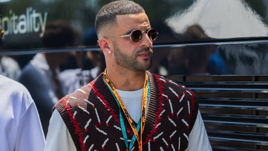 oficial ironia lui ac milan cand i a anuntat plecarea lui kyle walker fanii au izbucnit foarte profesionist incompetenti 685ff9fc840e6