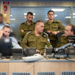 oficial israelian a existat o coordonare deplina cu americanii in atacul asupra iranului sua neaga implicarea in atac 684bc32a5023d