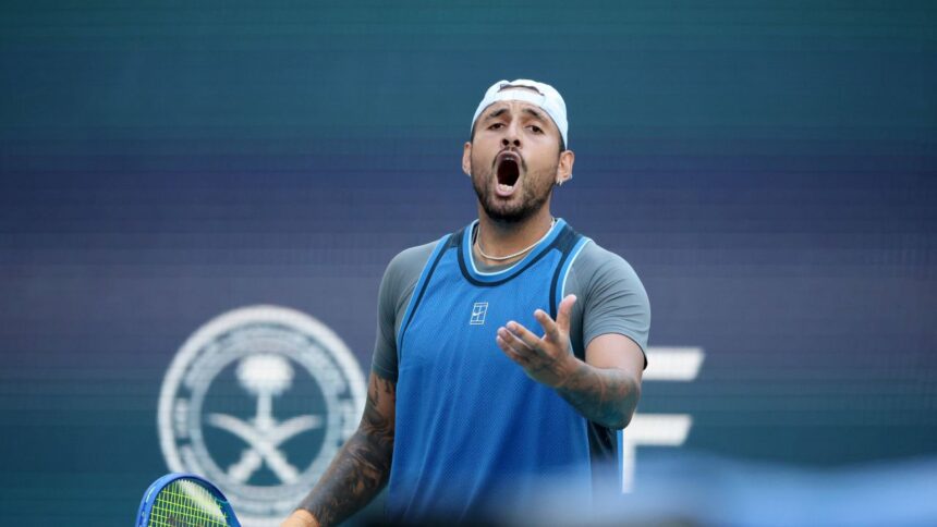 oficial kyrgios se retrage de la wimbledon finalistul din 2022 din nou rapus de accidentari 683ec8b6a7a6e