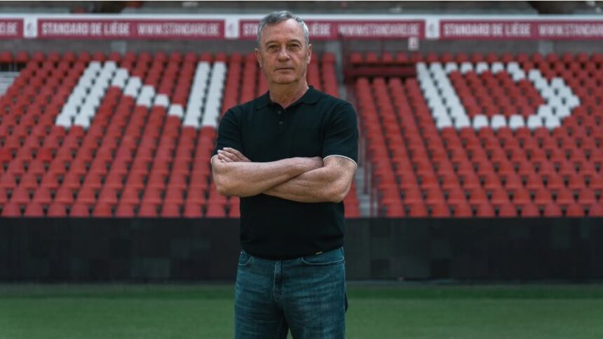 oficial mircea rednic e de neoprit la standard liege clubul a anuntat deja cinci transferuri 6856aa63e9209