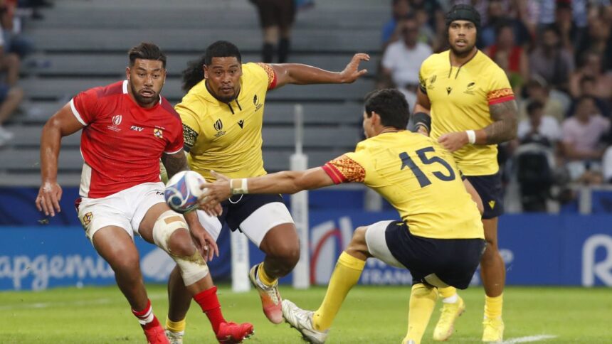 oficial nationala romaniei cu 7 tricolori naturalizati si selectioner francez vreau sa castigam fiecare meci 683fec83922bd