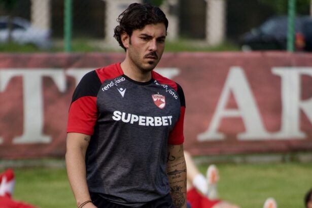 oficial o reziliere de contract si trei nou veniti prezentati astazi la dinamo 6847ffbb6ce8c