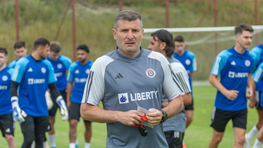 Oțelul Galați și-a prezentat noul transfer: ”Sunt nerăbdător” 1 oficial otelul galati si a prezentat noul transfer sunt nerabdator 68483b7758fce