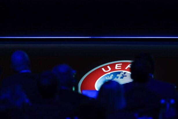 oficial out clubul a fost exclus de uefa din conference league 684b0525c5e46