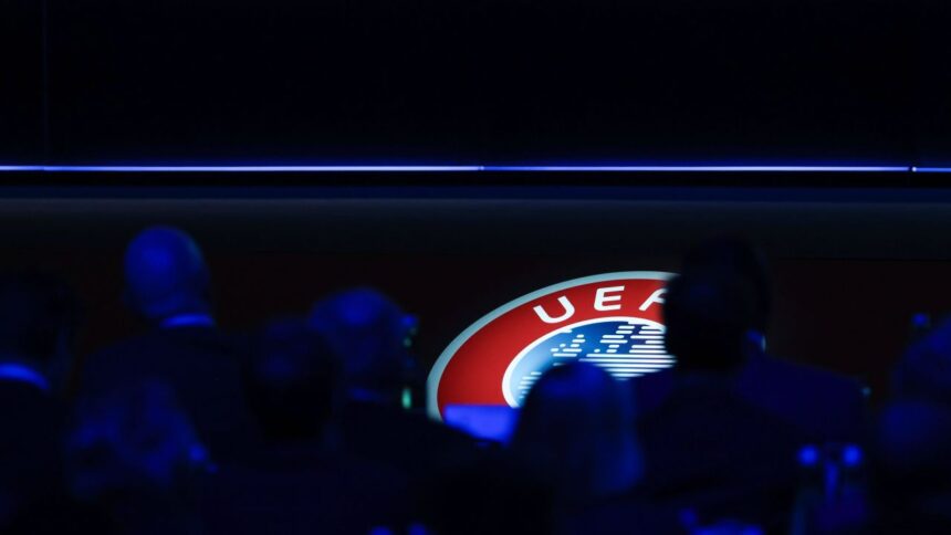oficial out clubul a fost exclus de uefa din conference league 684b0525c5e46
