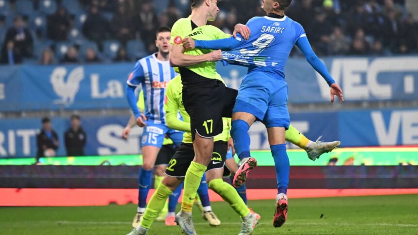 oficial out pleaca de la universitatea craiova dupa doar jumatate de an multumim 683dd9a862f58