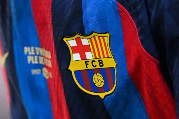 oficial pleaca de la barcelona dupa 13 ani s a inteles deja cu noua echipa 685551e072df8
