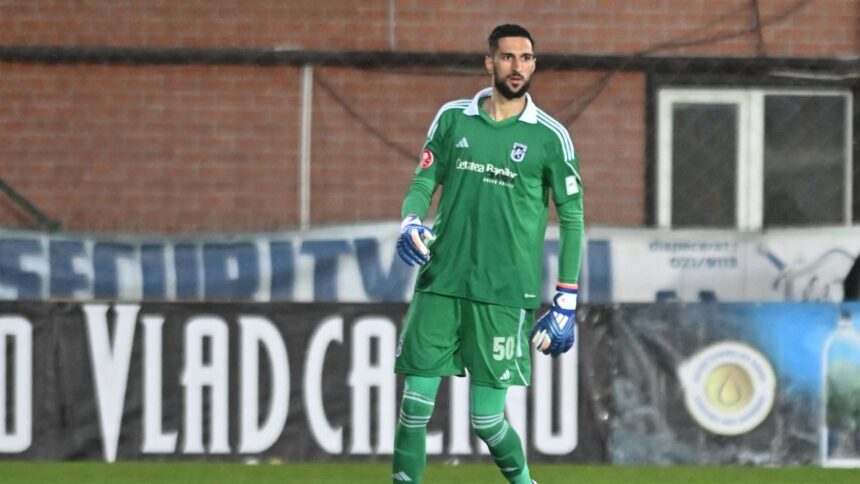 oficial portarul de 198 metri revine in superliga se pregateste si transferul lui ronaldo deaconu 685152d21e6ff