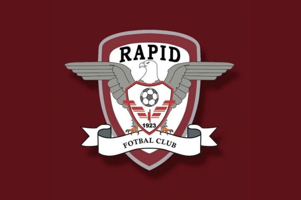 oficial rapid isi schimba numele sub ce denumire va evolua echipa patronata de dan sucu 685a89cd3a38a