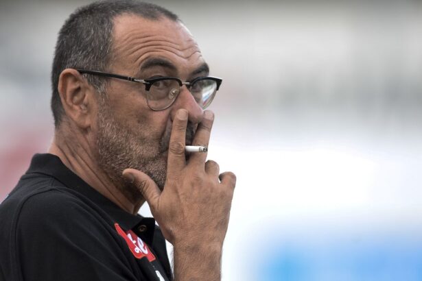oficial revenire spectaculoasa in serie a maurizio sarri a semnat 683dc49cea4cb