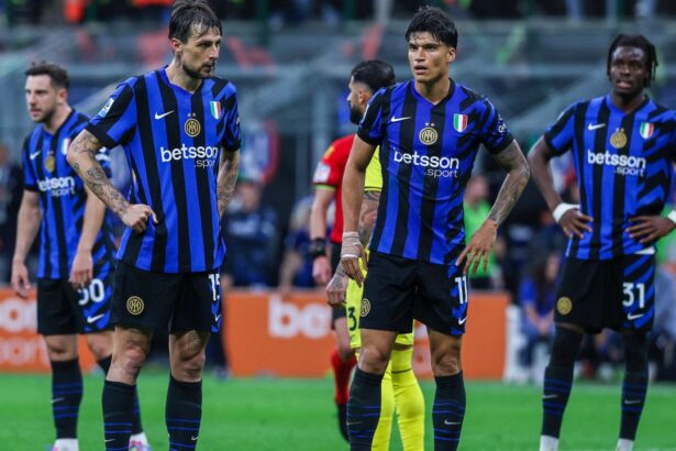 oficial rivala lui inter milano de la fifa club world cup 2025 transfer chiar de la echipa lui cristian chivu 684818712c43a