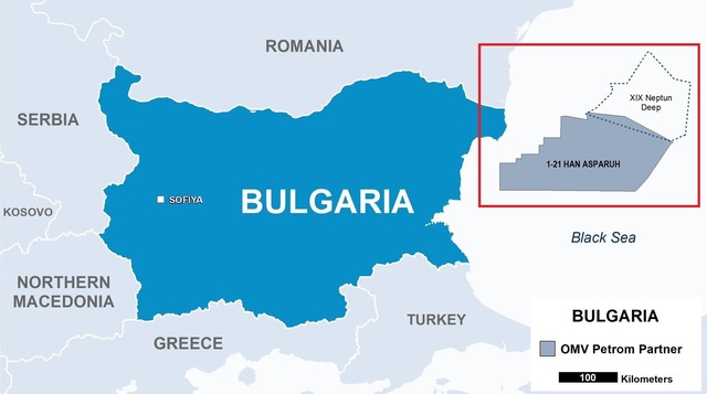 omv petrom si israelienii de la newmed vor sapa inca o sonda de explorare in sectorul bulgaresc al marii negre 684beeeb8e272