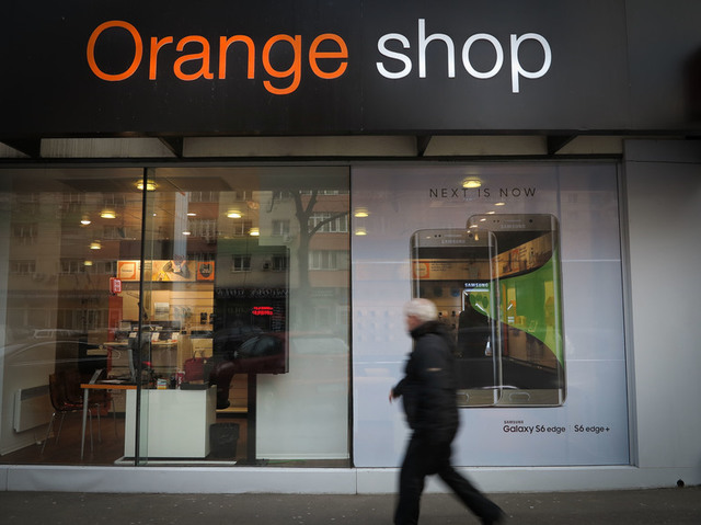 orange a infiintat o divizie de aparare pentru a sprijini sectorul european de securitate 686290d514f7c