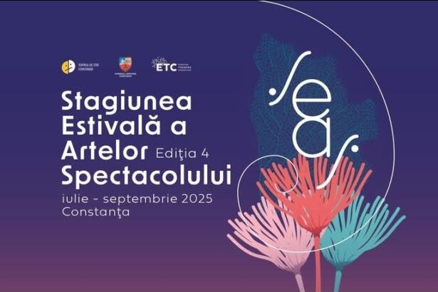 orasul constanta devine din nou capitala artelor incepe cea de a patra editie a seas 2025 primul spectacol este programat pe 10 iulie 6860e4816c7fc